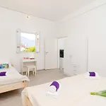 Apartment Amabilis *