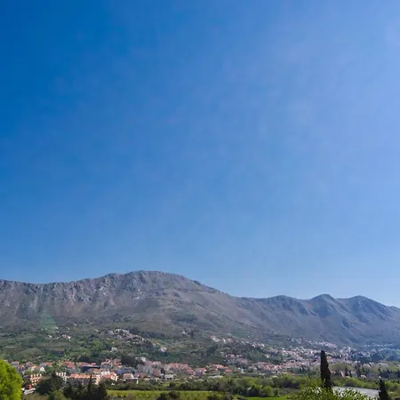 Amabilis Διαμέρισμα Mlini
