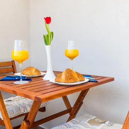 Amabilis アパート