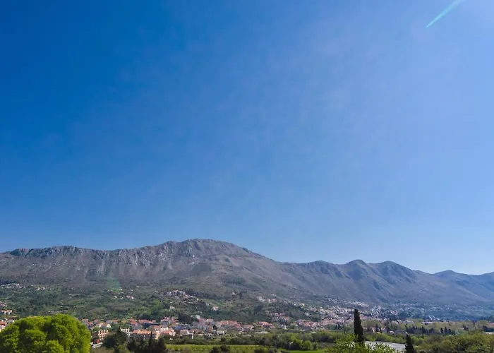 Amabilis شقة مْليني